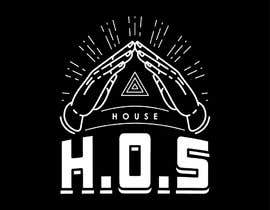 #149 dla Hip hop artist logo - 17/05/2019 12:13 EDT przez majaekap