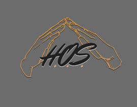 #13 dla Hip hop artist logo - 17/05/2019 12:13 EDT przez iisayedkk