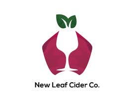 #316 για Design a craft hard cider Logo από NELWANvico