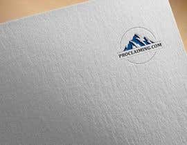 #415 for Logo and Basic Branding Package by tousikhasan