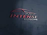 #1009 untuk Design a logo for an auto care business oleh kantidas71