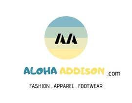 #111 για Logo for my children&#039;s clothing company από atiqahabd