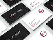 #275 for Create Luxurious Business Card by khokanmd951