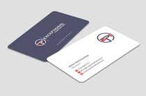 #319 for Create Luxurious Business Card by khokanmd951