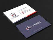 #329 for Create Luxurious Business Card by khokanmd951
