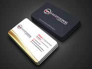 #343 for Create Luxurious Business Card by sobujhasan226