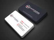 #406 for Create Luxurious Business Card by sobujhasan226