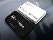 #131 for Create Luxurious Business Card by Romshed