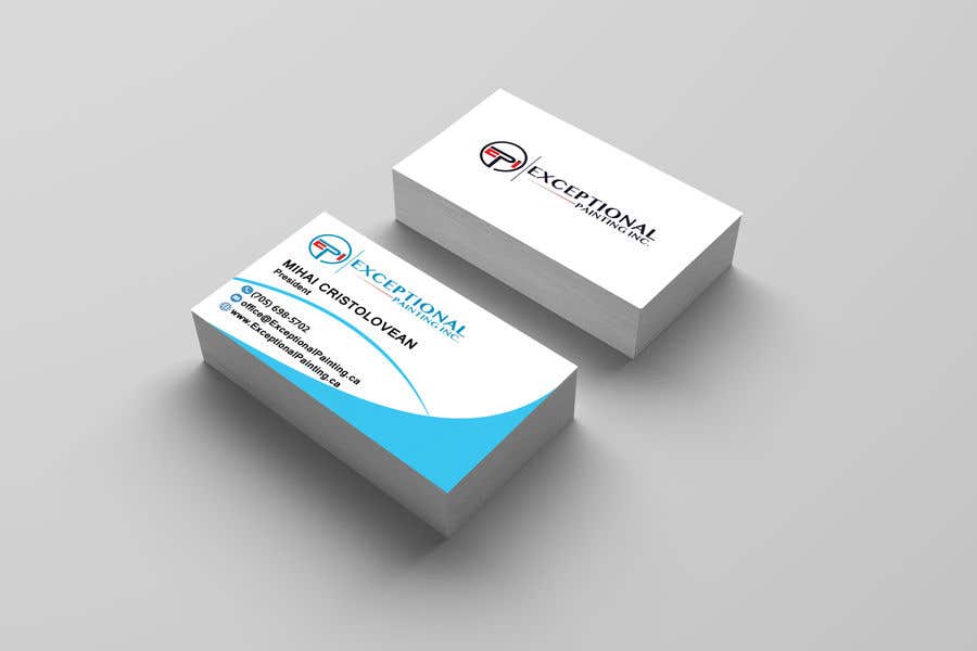 Contest Entry #156 for                                                 Create Luxurious Business Card
                                            