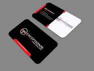 #530 for Create Luxurious Business Card by DesignerRI