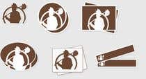 #7 cho Design Simple Sticker Image like stickermule bởi mariakhan12345