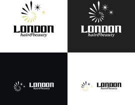 #162 for LDN Hair &amp; Beauty Logo Design by charisagse