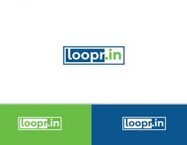 #12 ， Epic Logo Design for loopr.in 来自 DesignExpertsBD