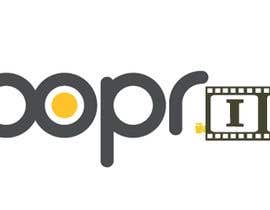 Číslo 2 pro uživatele Epic Logo Design for loopr.in od uživatele abogy