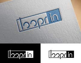 #11 ， Epic Logo Design for loopr.in 来自 sunny005