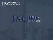 Nro 179 kilpailuun Logo JAC Smart Brands käyttäjältä SHAHINKF