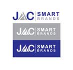 Nro 232 kilpailuun Logo JAC Smart Brands käyttäjältä SHAHINKF