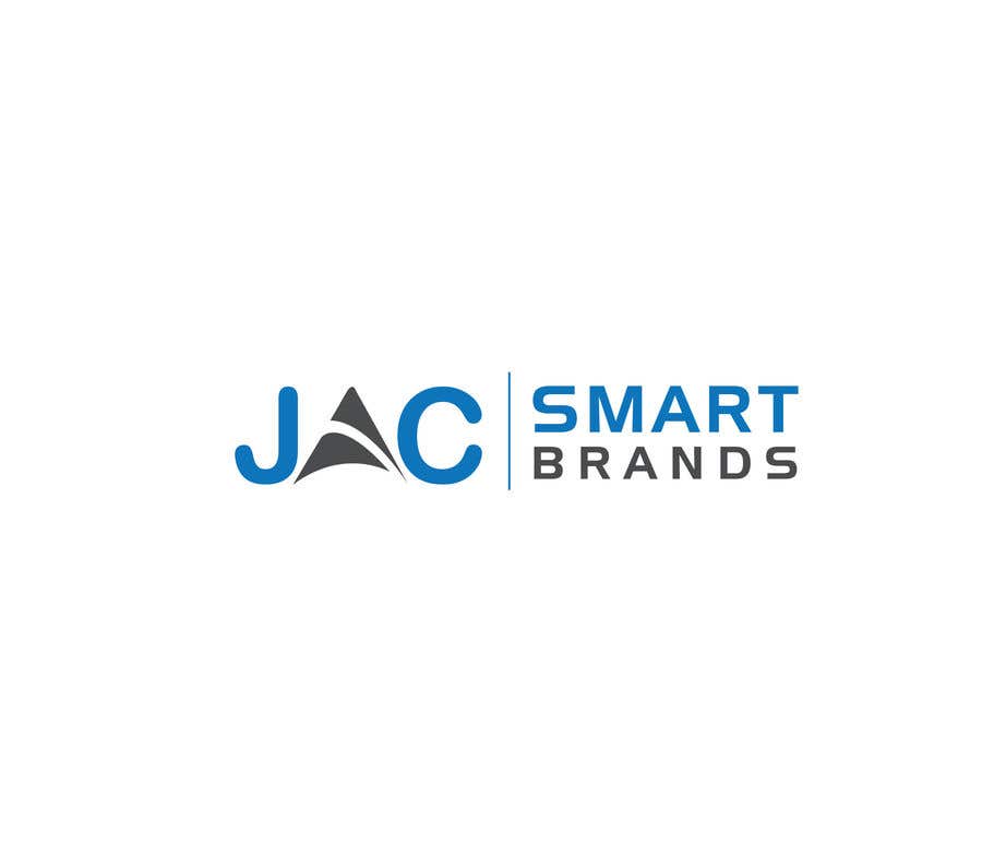 Kilpailutyö #243 kilpailussa                                                 Logo JAC Smart Brands
                                            
