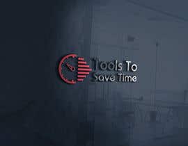 #99 for Tools To Save Time logo by activedesigner99