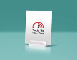 #112 for Tools To Save Time logo by shadhin19