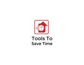 #110 para Tools To Save Time logo por mousumi23