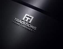 #80 for Traditions Fine Finishes Logo av logoexpertbd