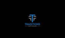 Nro 73 kilpailuun Traditions Fine Finishes Logo käyttäjältä Mvstudio71