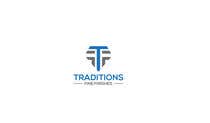 Nro 74 kilpailuun Traditions Fine Finishes Logo käyttäjältä Mvstudio71