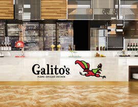 #17 for Restaurant Front Counter Redesign by sayedbedawi