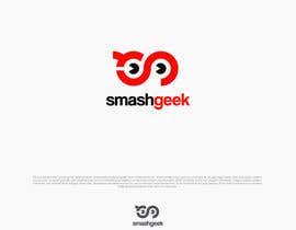 #61 for Need to revamp and get a new style for my previous logo by lokmenshi