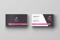 #154 ， Need Business Card Design (Back &amp; Front) 来自 shahinul10