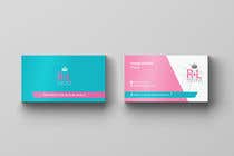 nº 155 pour Need Business Card Design (Back &amp; Front) par shahinul10 