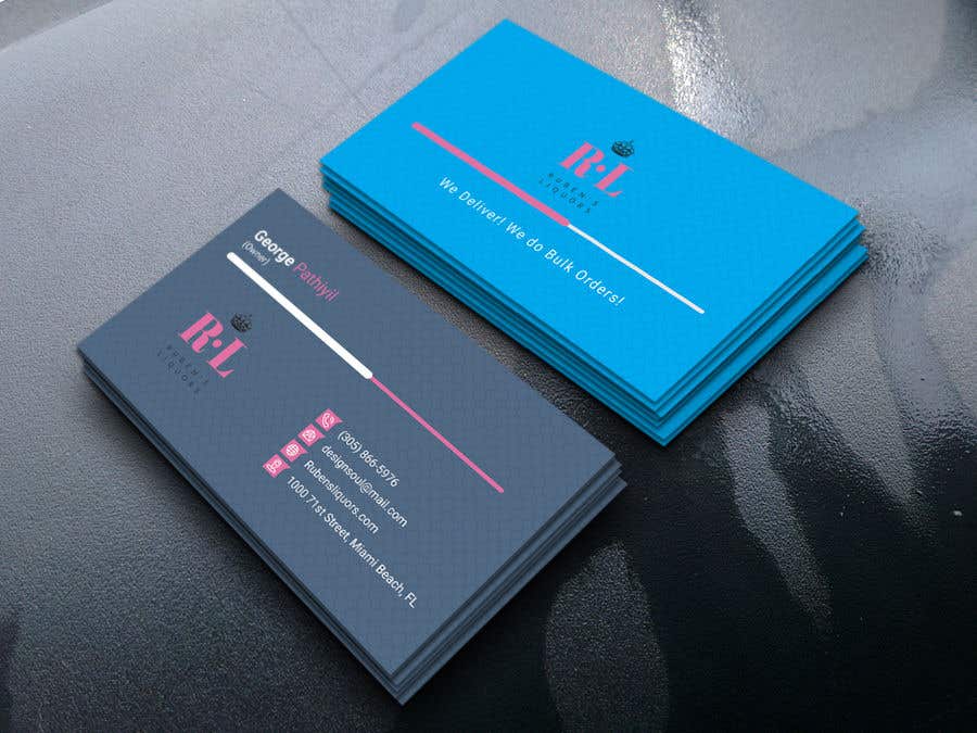 Proposition n°82 du concours                                                 Need Business Card Design (Back & Front)
                                            