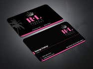nº 136 pour Need Business Card Design (Back &amp; Front) par shorifuddin177 