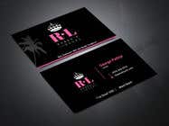 nº 137 pour Need Business Card Design (Back &amp; Front) par shorifuddin177 