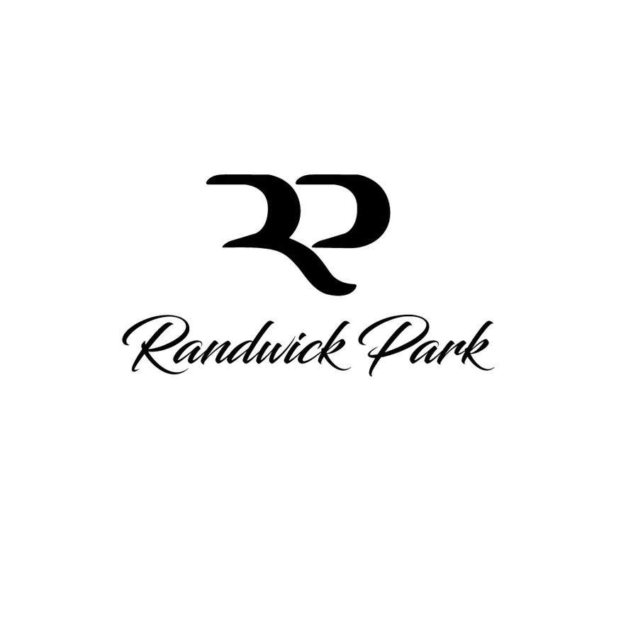 Kilpailutyö #46 kilpailussa                                                 Randwick Park
                                            