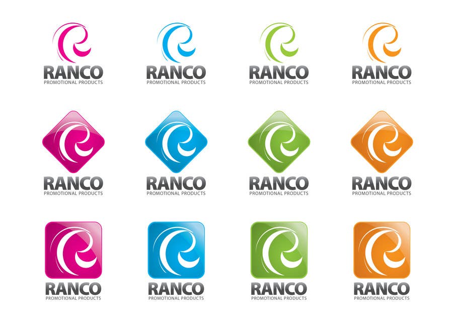 Inscrição nº 17 do Concurso para                                                 Logo Design for Ranco
                                            