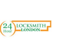 #27 for I need a logo for a Locksmith by barigazi101