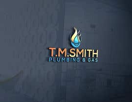 #309 for Plumbing Business Logo af rofiq9562