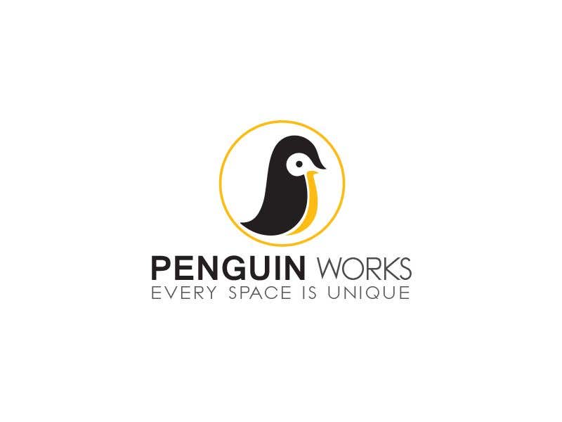 Konkurrenceindlæg #11 for                                                 Penguin Works
                                            