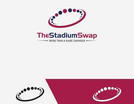 #803 for The Stadium Swap Logo by asdali