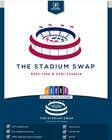 #141 for The Stadium Swap Logo by Hcreativestudio