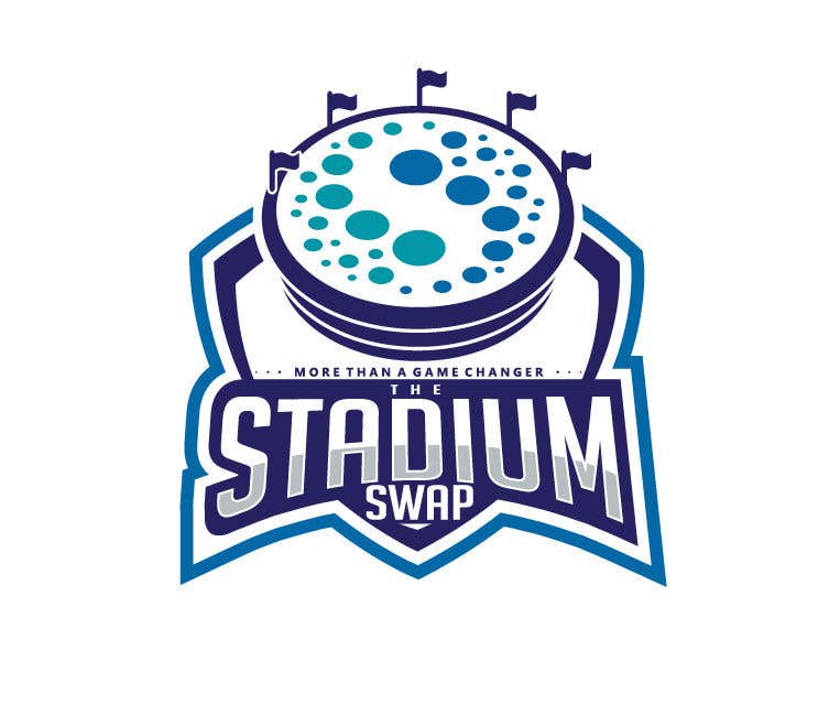 Konkurrenceindlæg #825 for                                                 The Stadium Swap Logo
                                            