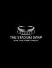 #928 for The Stadium Swap Logo by shahinurislam9