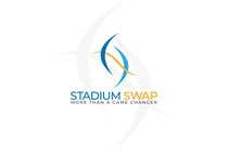 #764 for The Stadium Swap Logo by Umermughal11