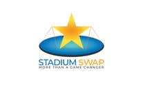 #770 for The Stadium Swap Logo by Umermughal11
