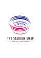 Contest Entry #1387 thumbnail for                                                     The Stadium Swap Logo
                                                