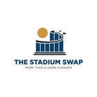 #1140 for The Stadium Swap Logo by ZulqarnainAwan89
