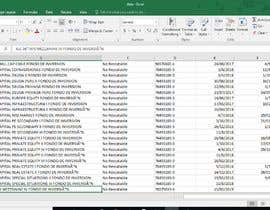 #23 for Data Entry from web to excel by baudiabatash