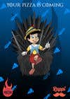 #15 cho FOR TODAY - BANNER DESIGN - GAME OF THRONES AND PINOCCHIO bởi Ellist